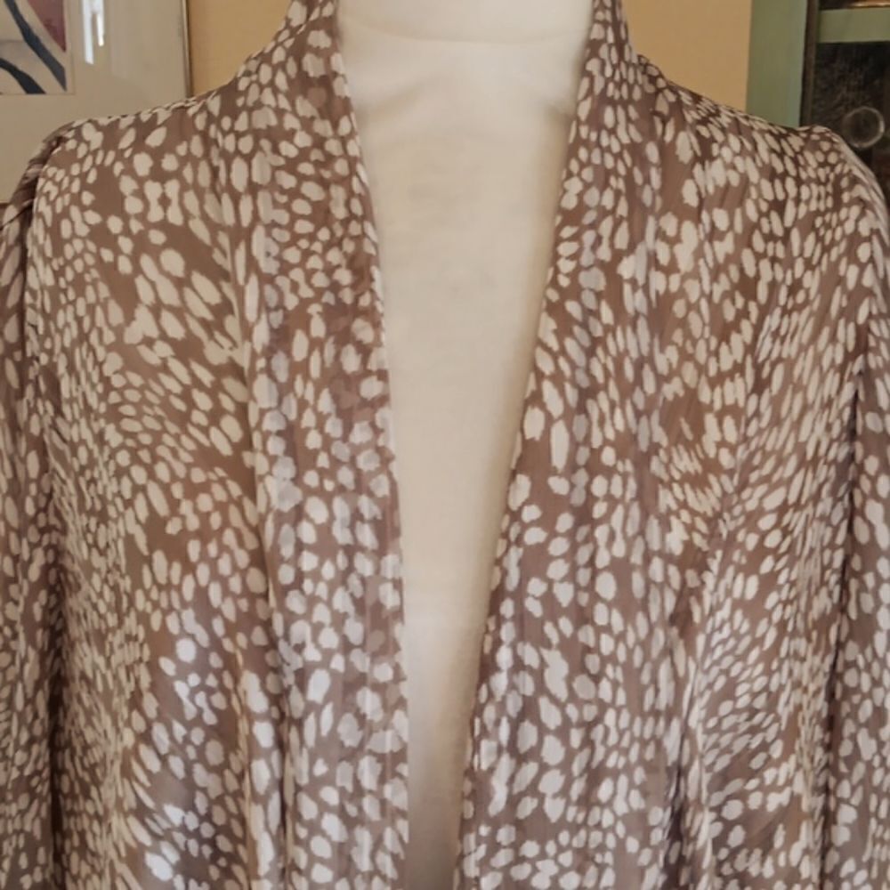 NWT AB Studio Topper - Picture 2 of 10